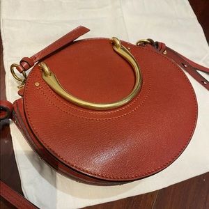 Chloe Pixie Handbag